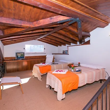 Vila Wisteria Menaggio